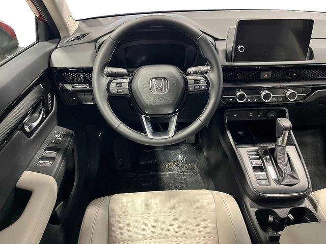 New 2026 Meteorite Gray Metallic Honda EX-L image 17