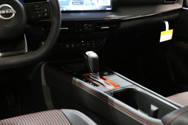 2026 Nissan KICKS SR AWD - Photo 14