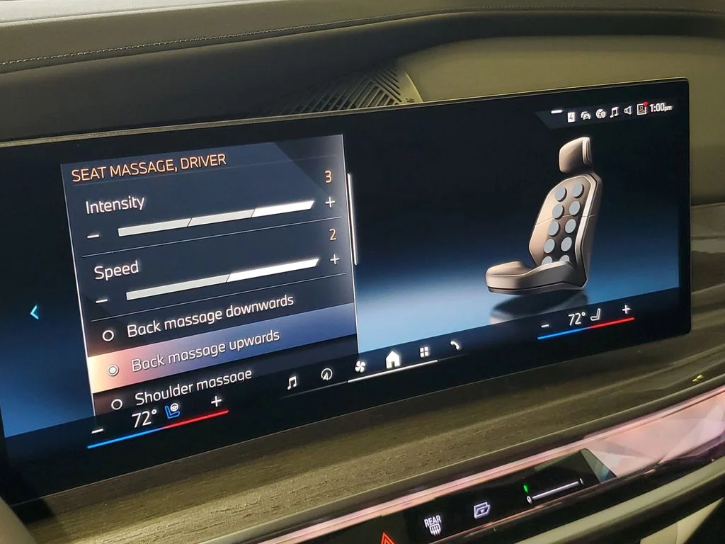 New 2026 Alpine White BMW eDrive50 image 20