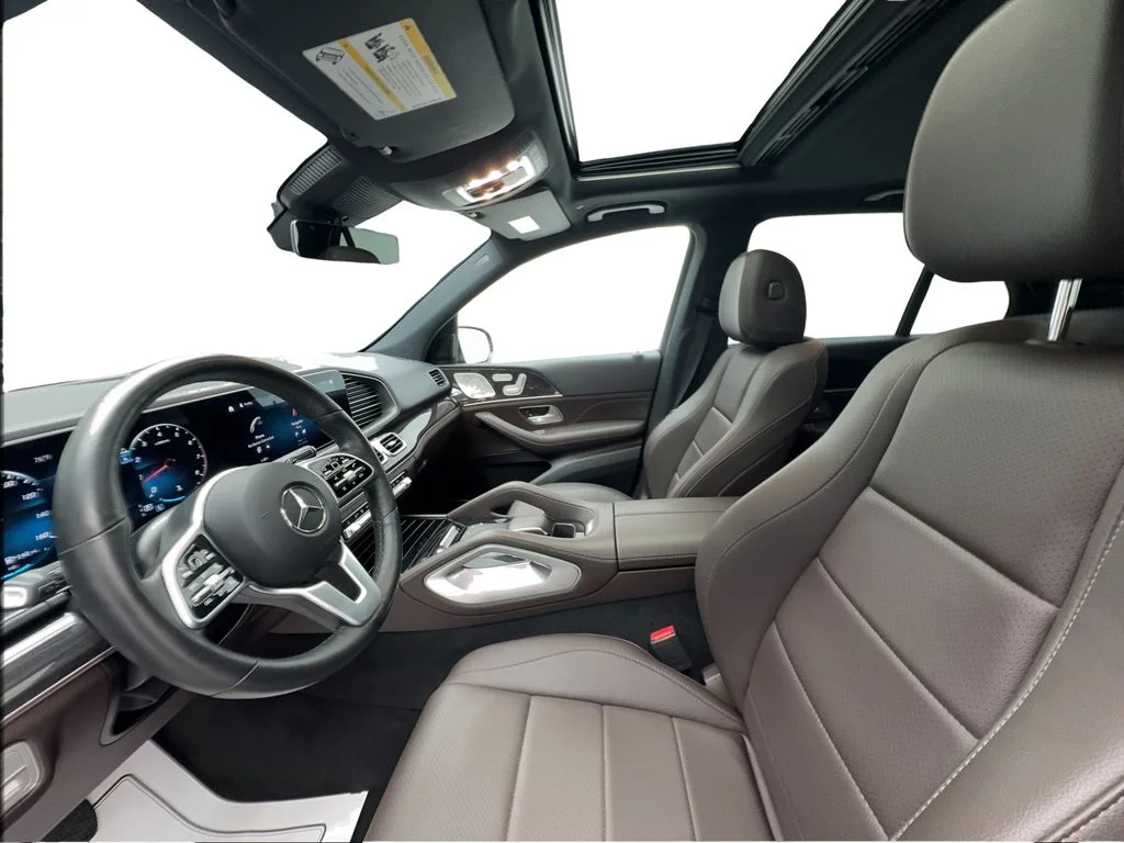 2022 Mercedes-Benz GLE GLE350 - Photo 21