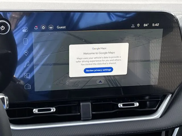 2026 Chevrolet Equinox LT - Photo 16