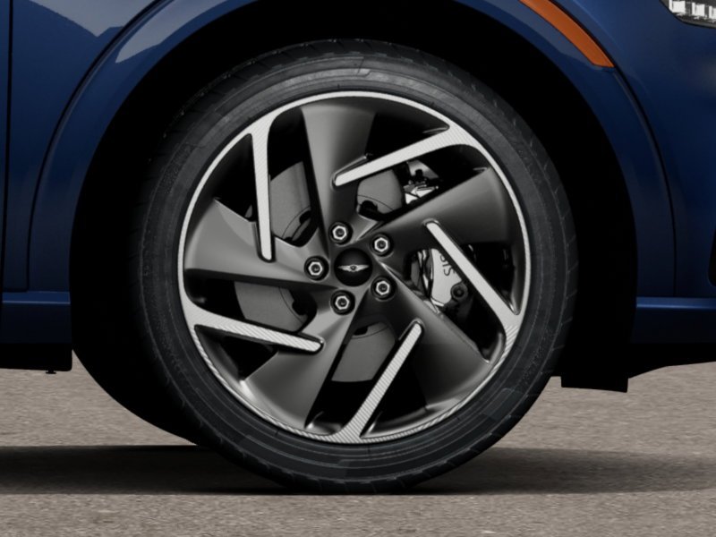 New 2026 Capri Blue Genesis ADVANCED image 10