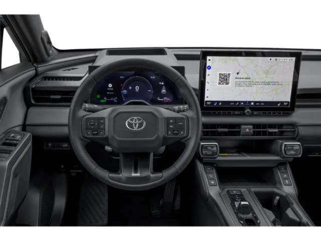 New 2026 0218 Toyota XSE image 6