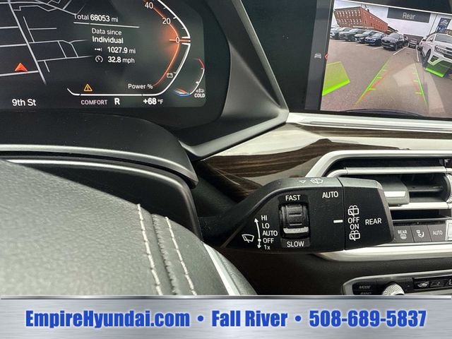 2021 BMW X5 40i - Photo 33