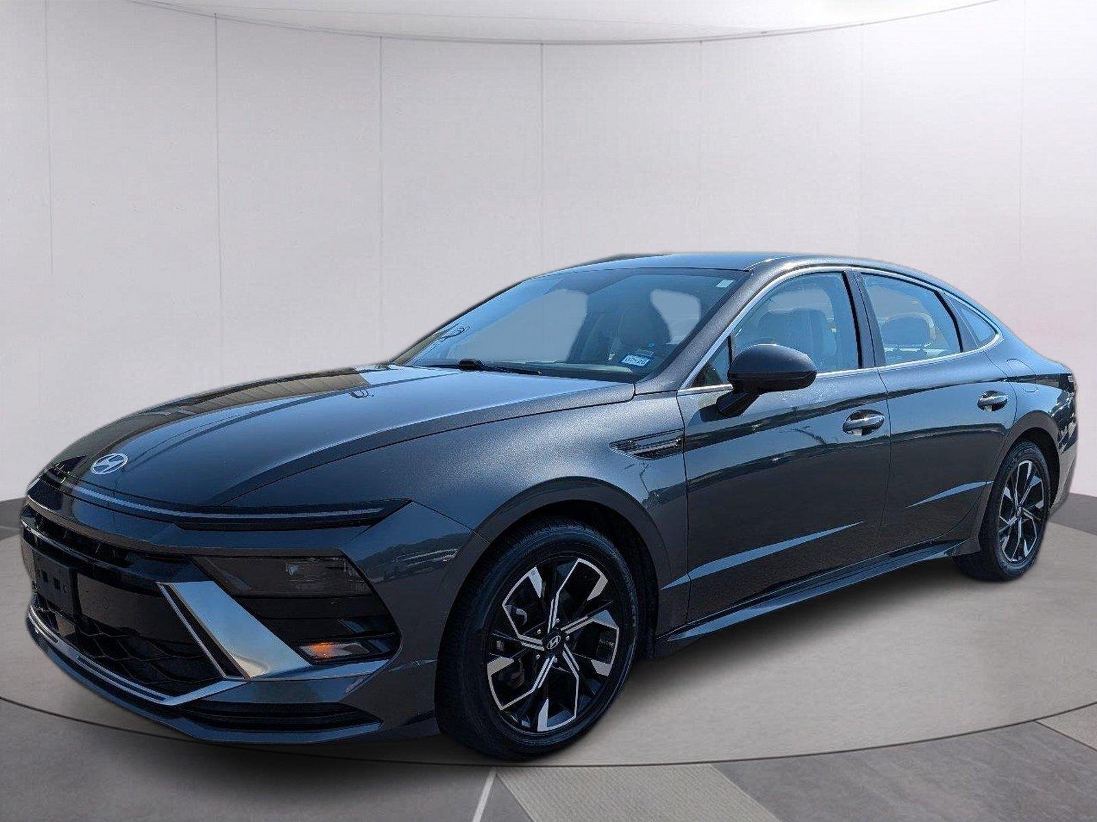 2024 Hyundai Sonata