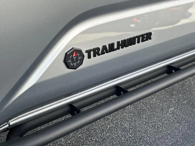 2025 Toyota Tacoma Trailhunter - Photo 9