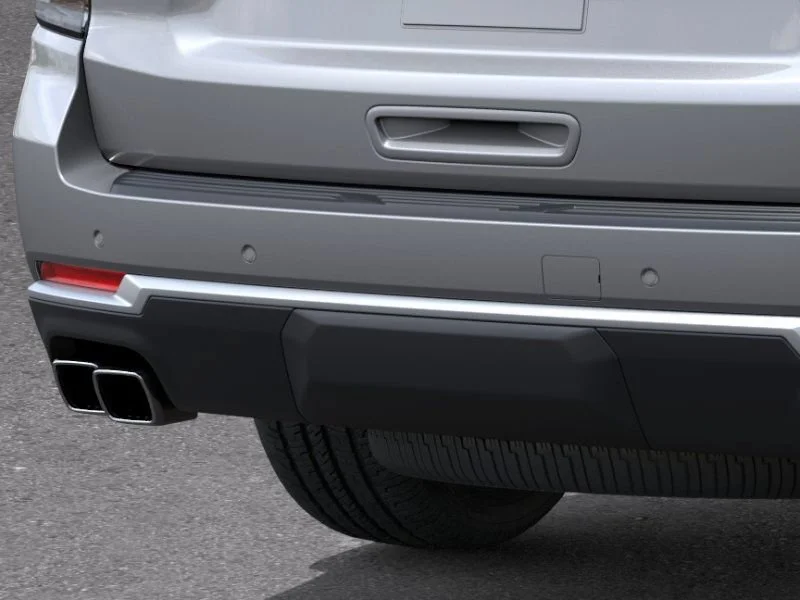 2026 Chevrolet Suburban High Country - Photo 14