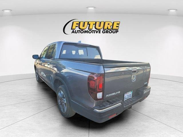 Used 2018  Honda RTL-E image 4