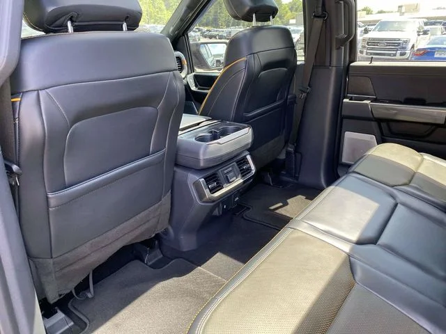 Used 2023 Gray Ford Tremor image 16