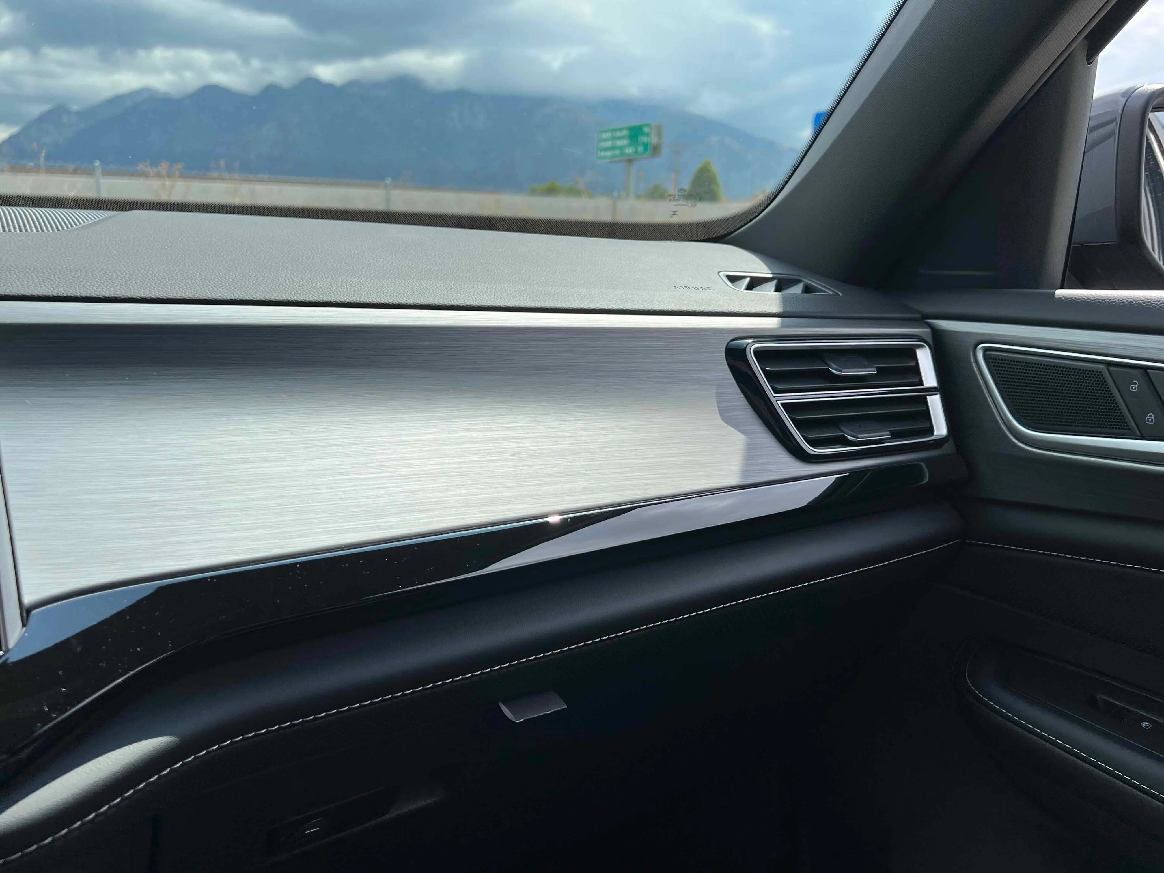 New 2026 Gray Volkswagen 2.0T SE w/Technology image 26