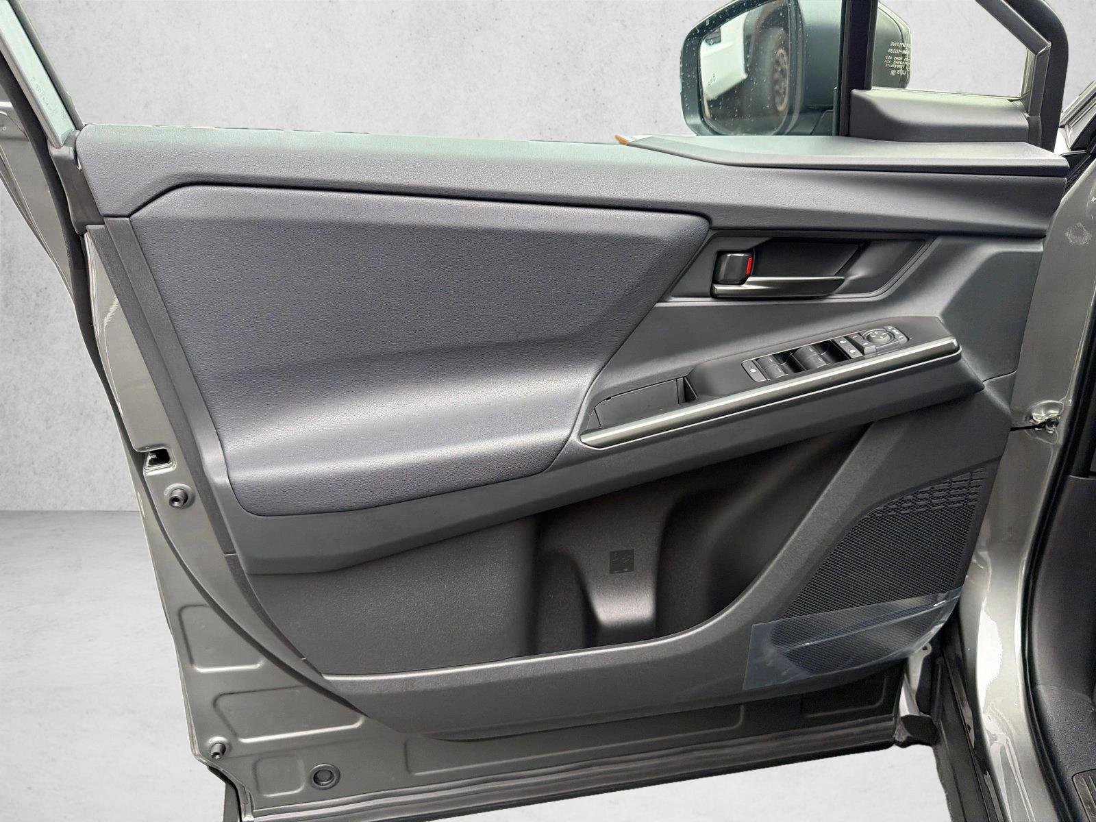 New 2026 Heavy Metal Toyota XLE image 10