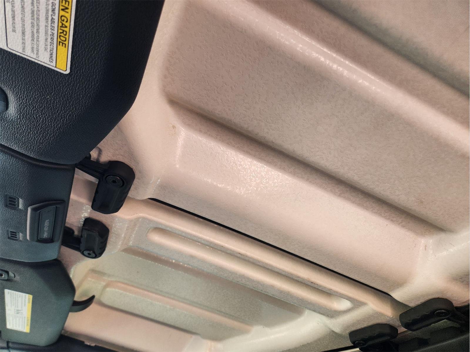 Used 2021 Black Clearcoat Jeep Sport image 26
