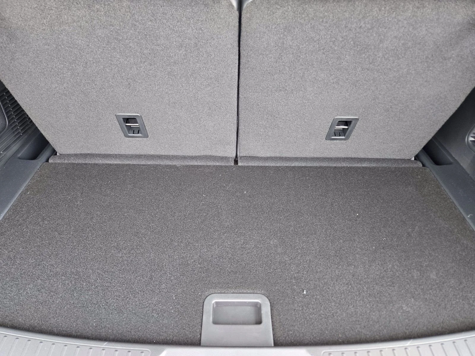 New 2026 Agate Black Metallic Ford Tremor® image 21
