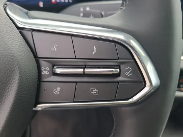 New 2027 Mosaic Black Metallic Chevrolet LT image 27