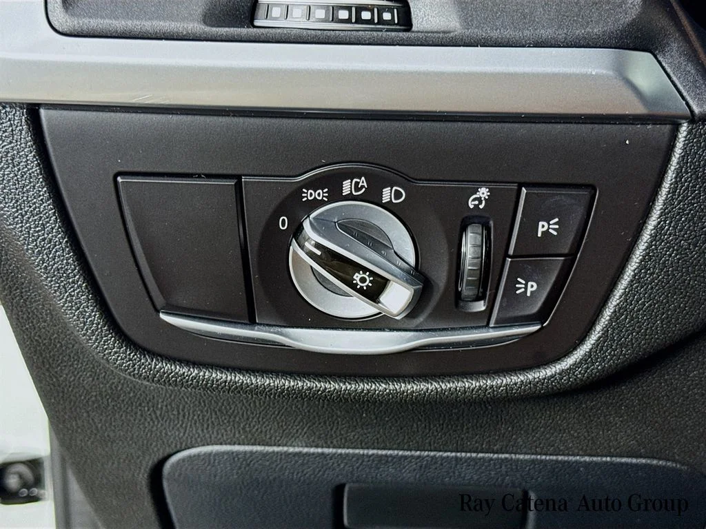 Certified Used 2023 White BMW xDrive30i image 10