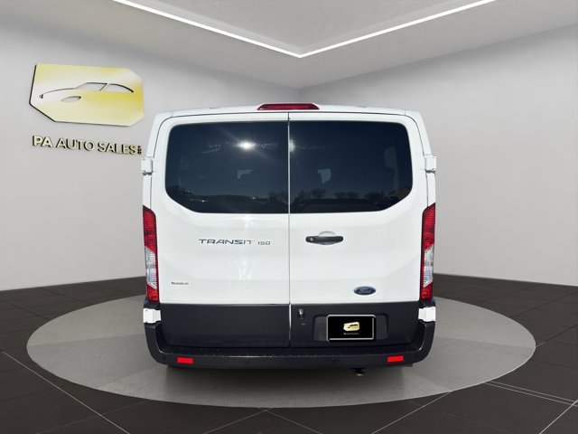 Used 2020 White Ford XL image 6