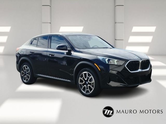 2026 BMW X2 xDrive28i's photo