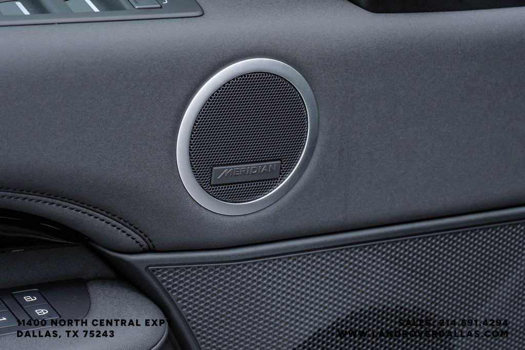 New 2026 Charente Grey Prem Met Land Rover S image 45
