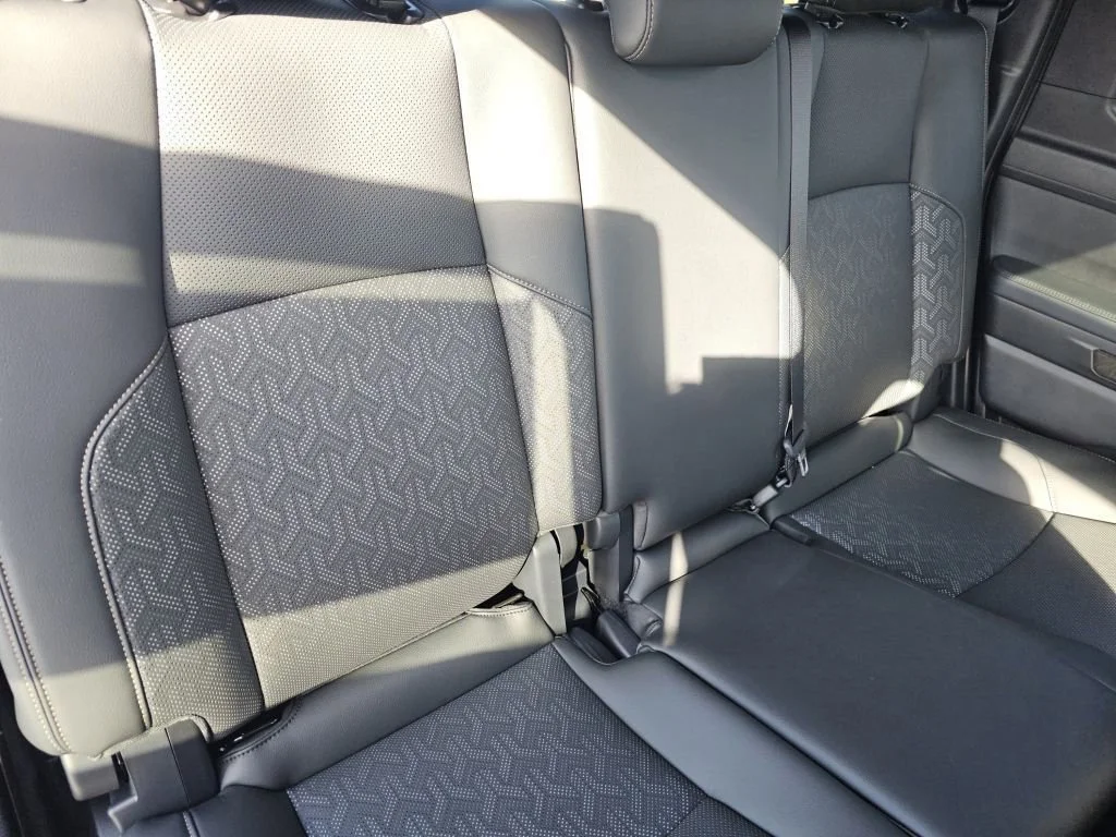 2025 Toyota Tacoma Limited - Photo 30