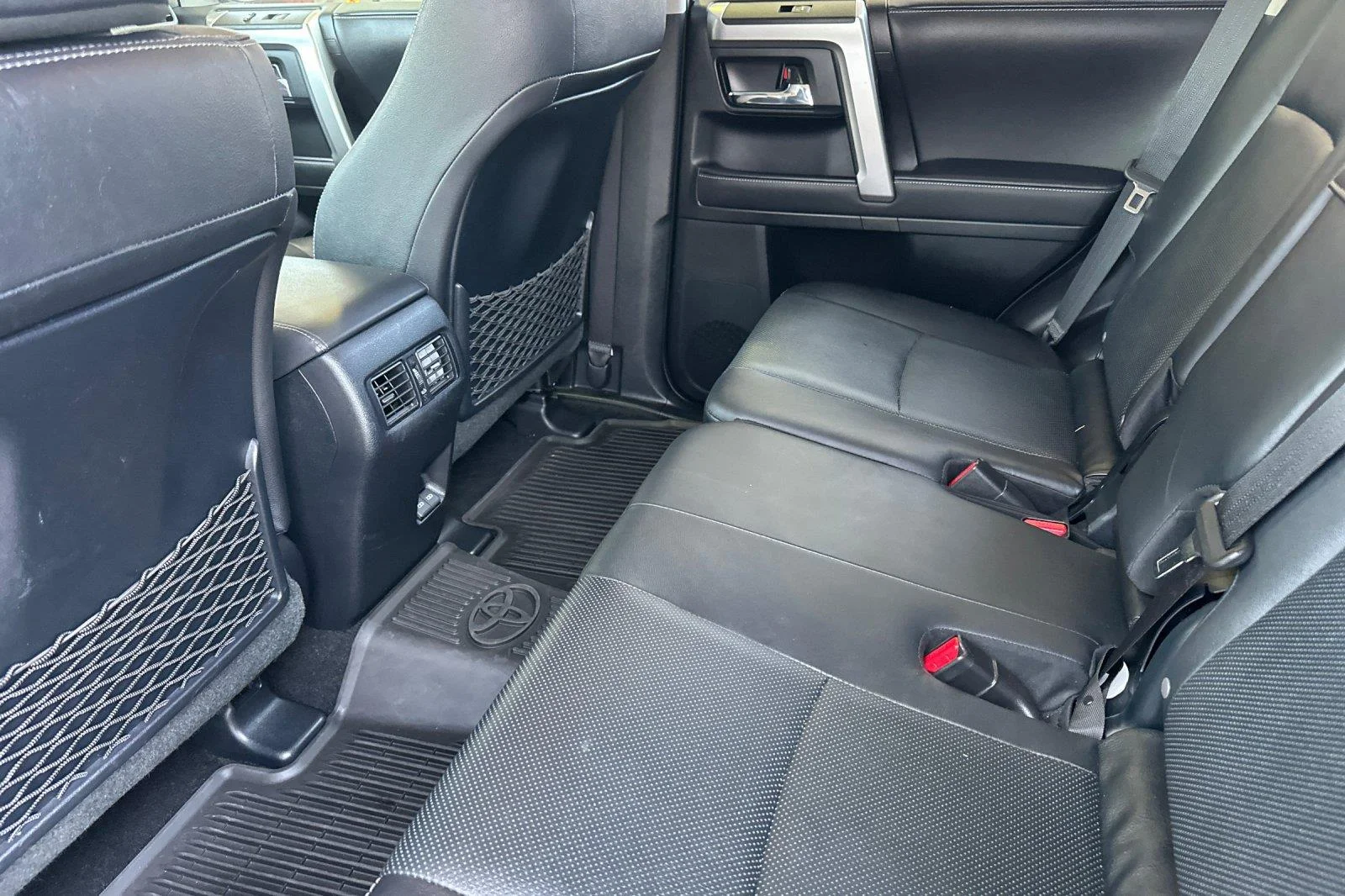 Used 2023 Magnetic Gray Metallic Toyota Limited image 12