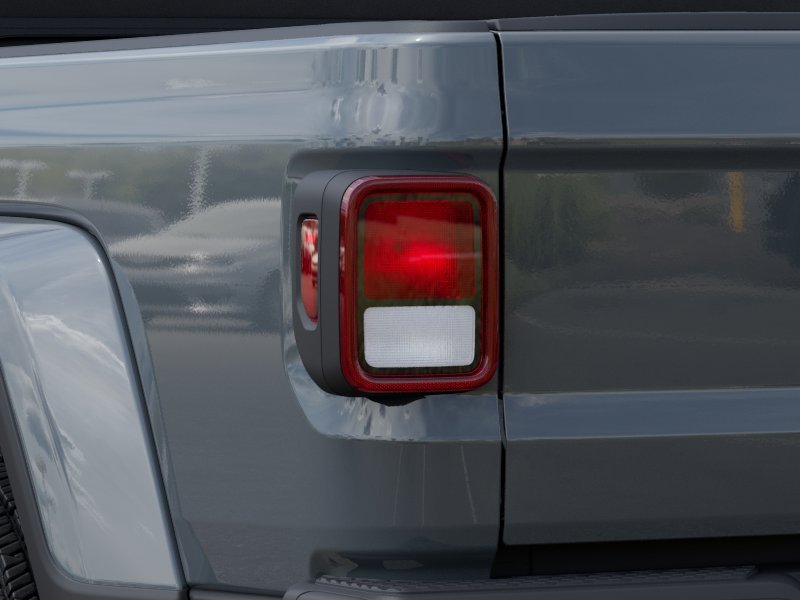 New 2025 Anvil Clear-Coat Exterior Paint Jeep Sport S image 46