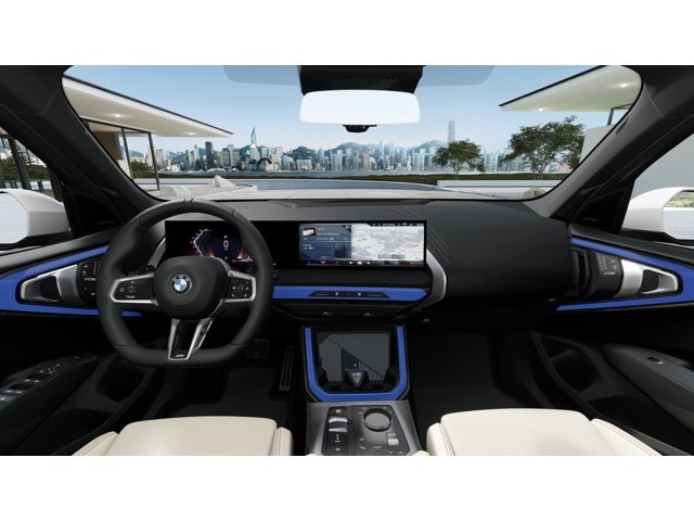 New 2026 Alpine White BMW  image 10