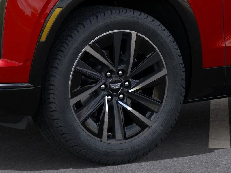 2026 Cadillac VISTIQ Sport - Photo 9