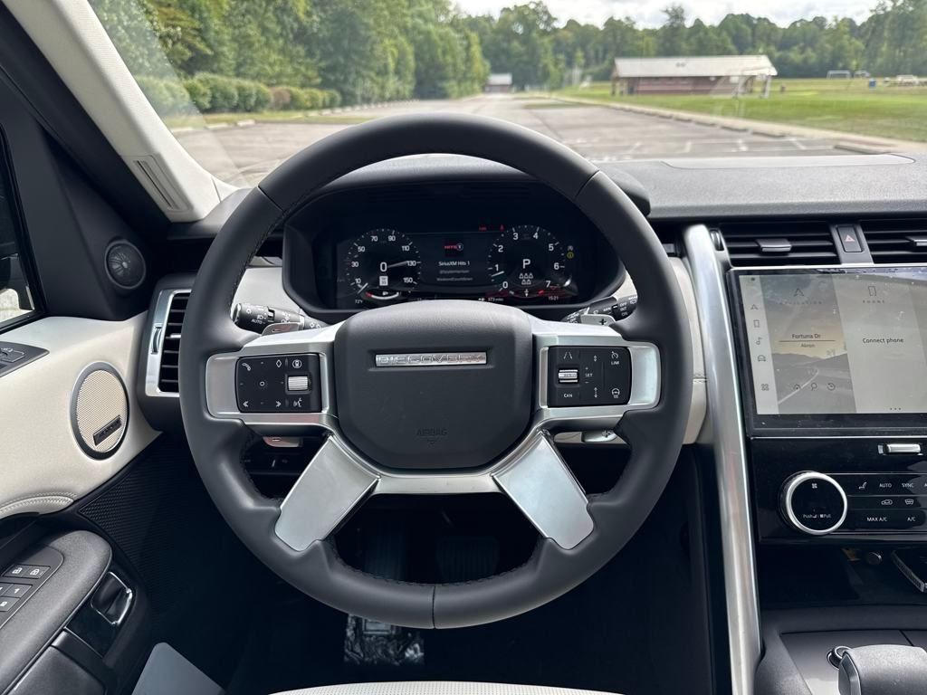 2025 Land Rover Discovery S - Photo 19