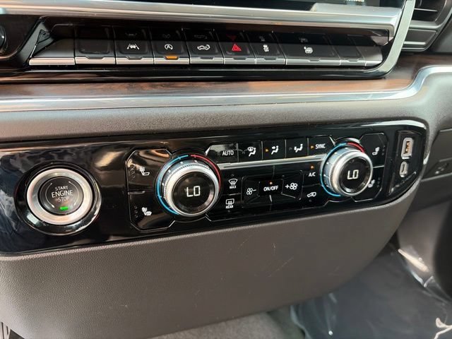 2024 GMC Sierra 1500 SLT - Photo 31