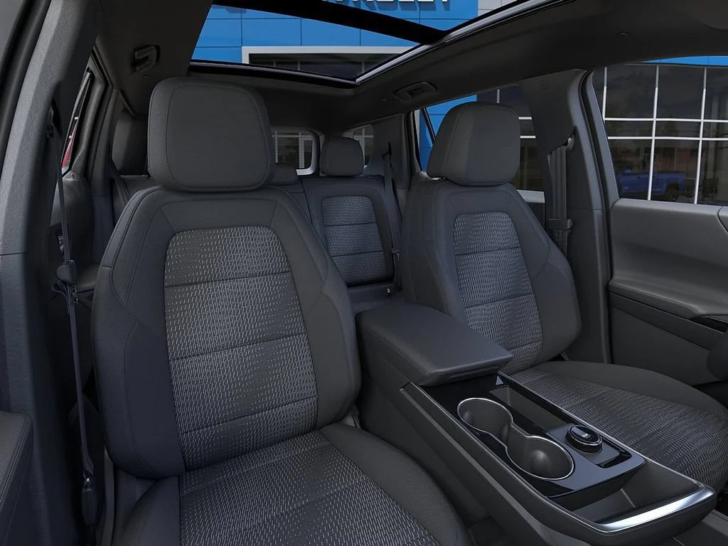 2027 Chevrolet Equinox LT - Photo 16