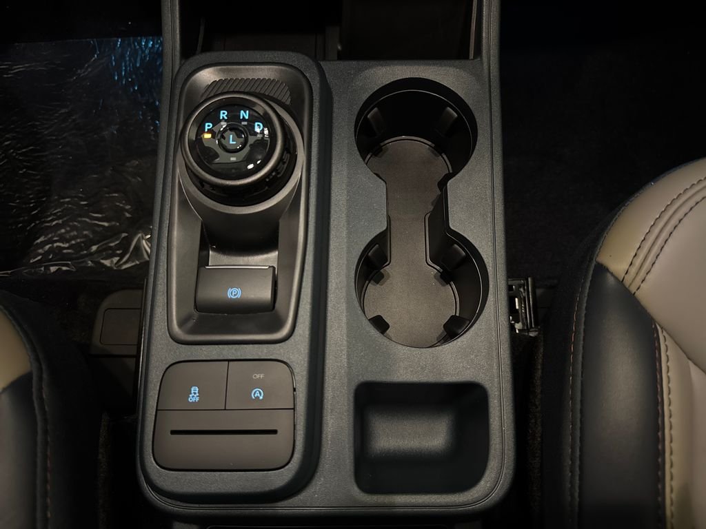 New 2026 Black Ford Lariat image 10
