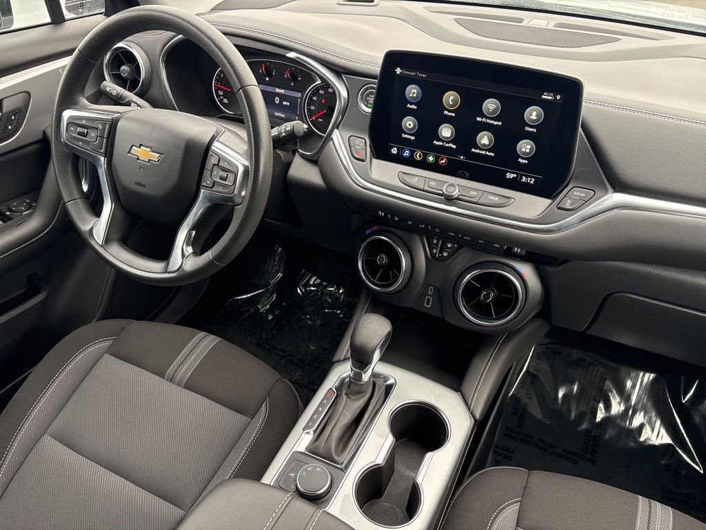 2023 Chevrolet Blazer 2LT - Photo 14
