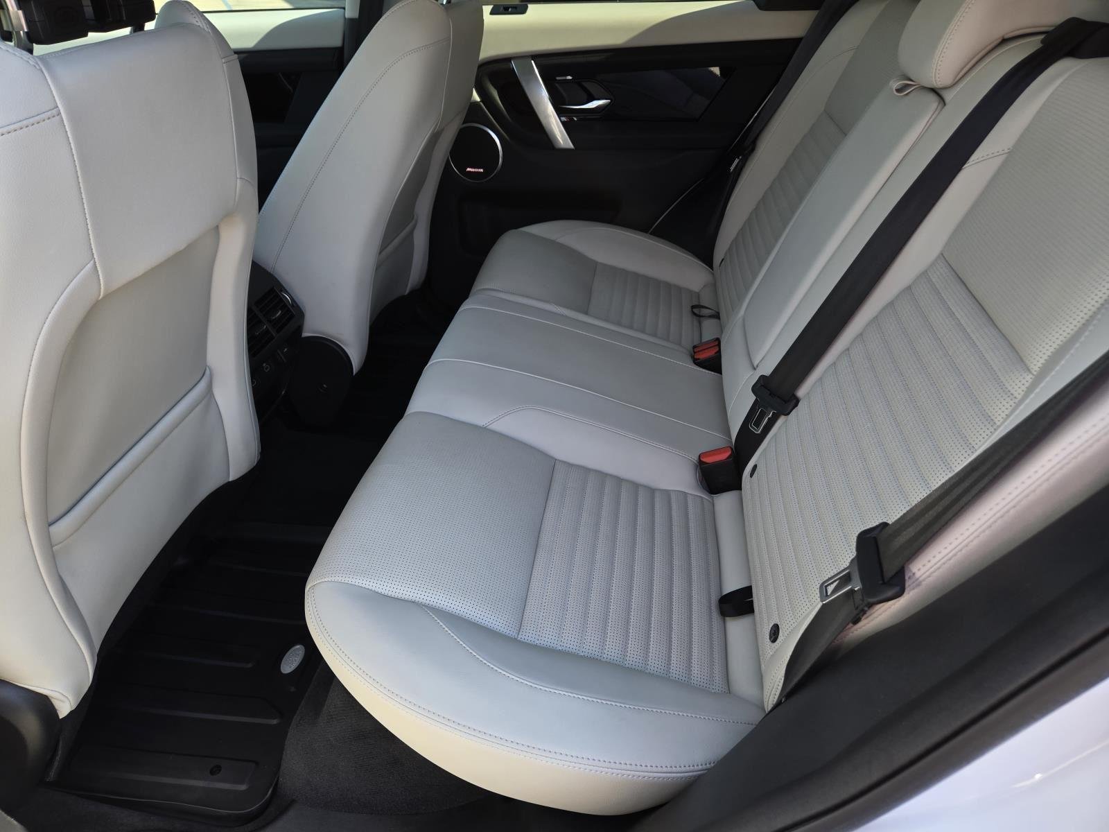 2025 Land Rover Discovery Sport S - Photo 32