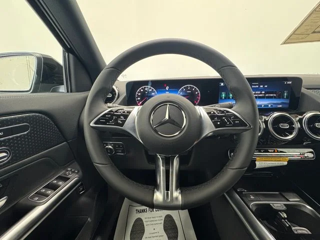 New 2026 Black Mercedes-Benz GLA 250 image 22