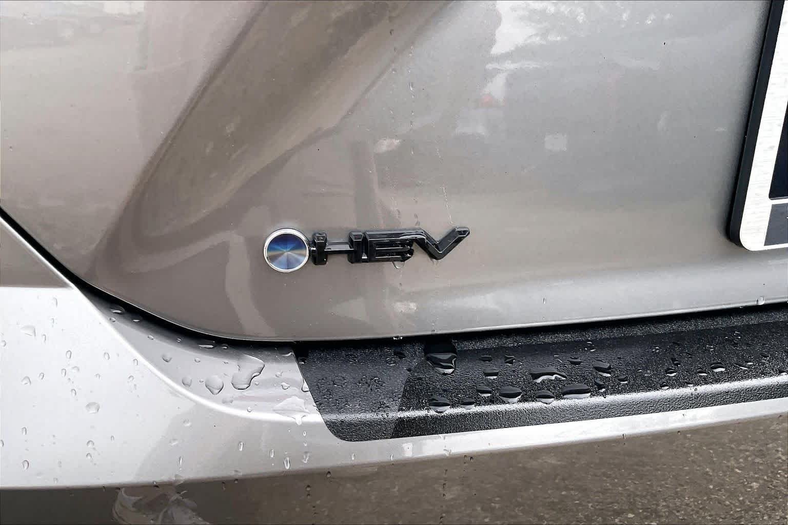 Used 2025 Heavy Metal Toyota SE image 10