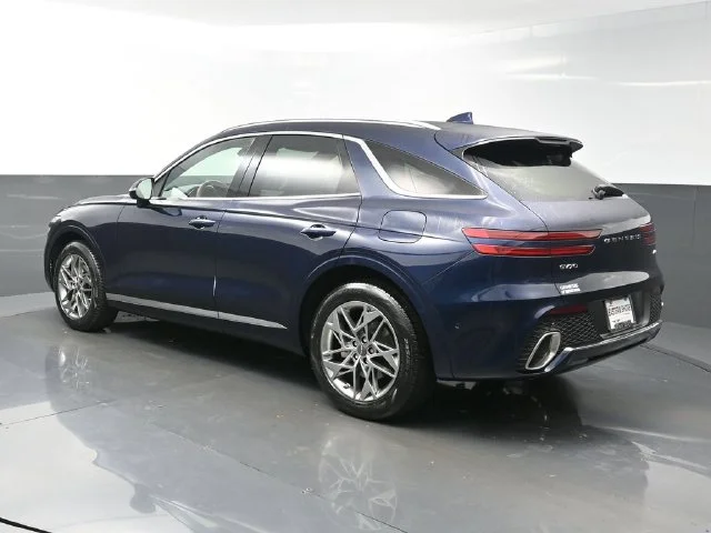 Used 2022 Blue Genesis 2.5T image 5