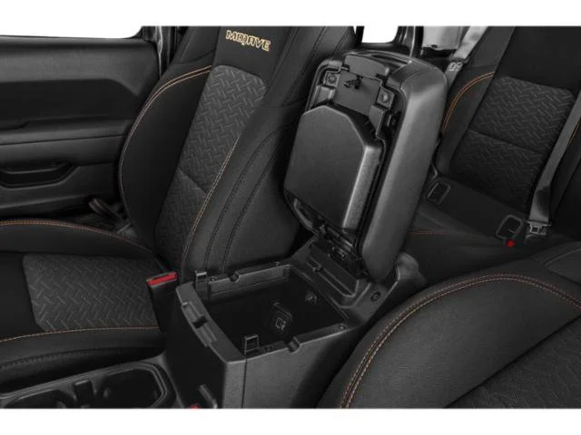 Used 2022 White Jeep Mojave image 17
