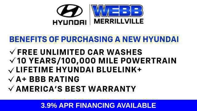New 2027  Hyundai Limited image 45