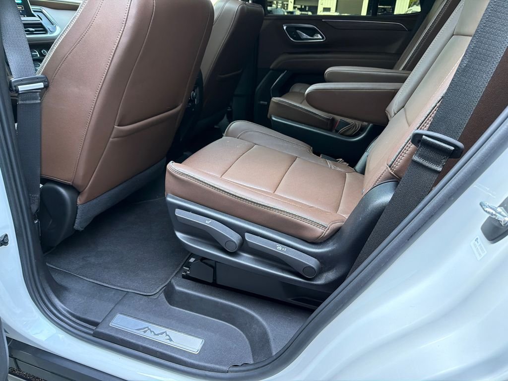 2024 Chevrolet Tahoe High Country - Photo 21