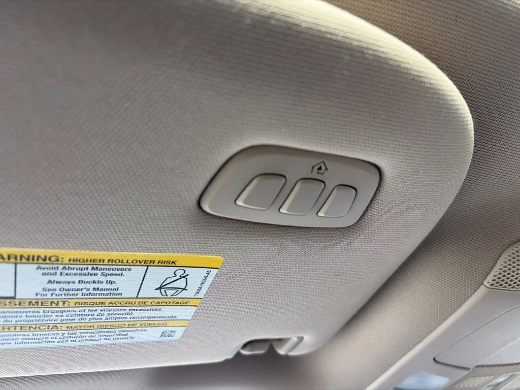 Used 2024 Oxford White Ford Limited image 25