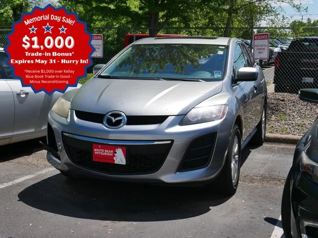 2010 Mazda CX-7 i Sport FWD's photo