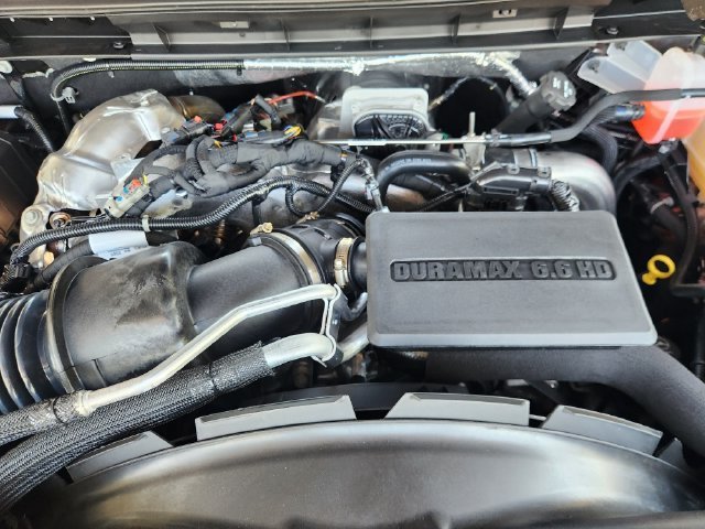2026 Chevrolet Silverado 2500 HD LT - Photo 32