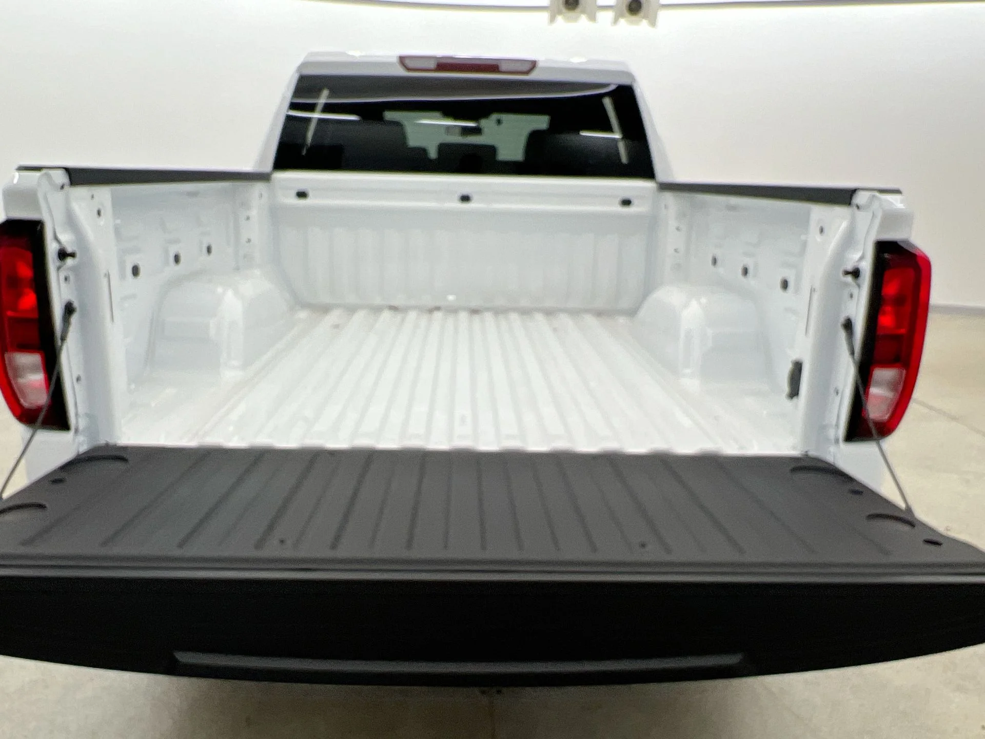 2026 GMC Sierra 1500 Elevation - Photo 79