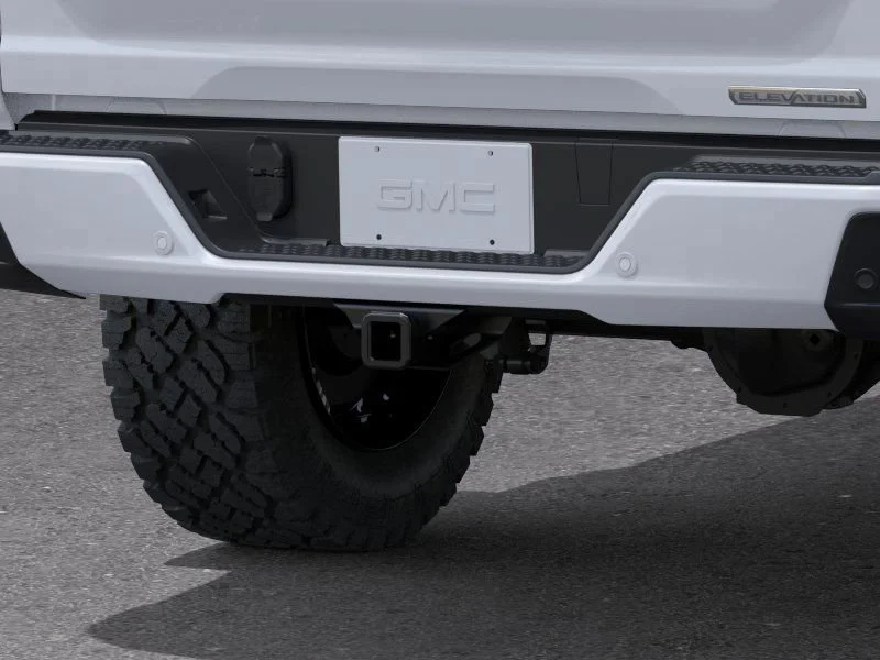 New 2026 Summit White GMC Elevation image 14