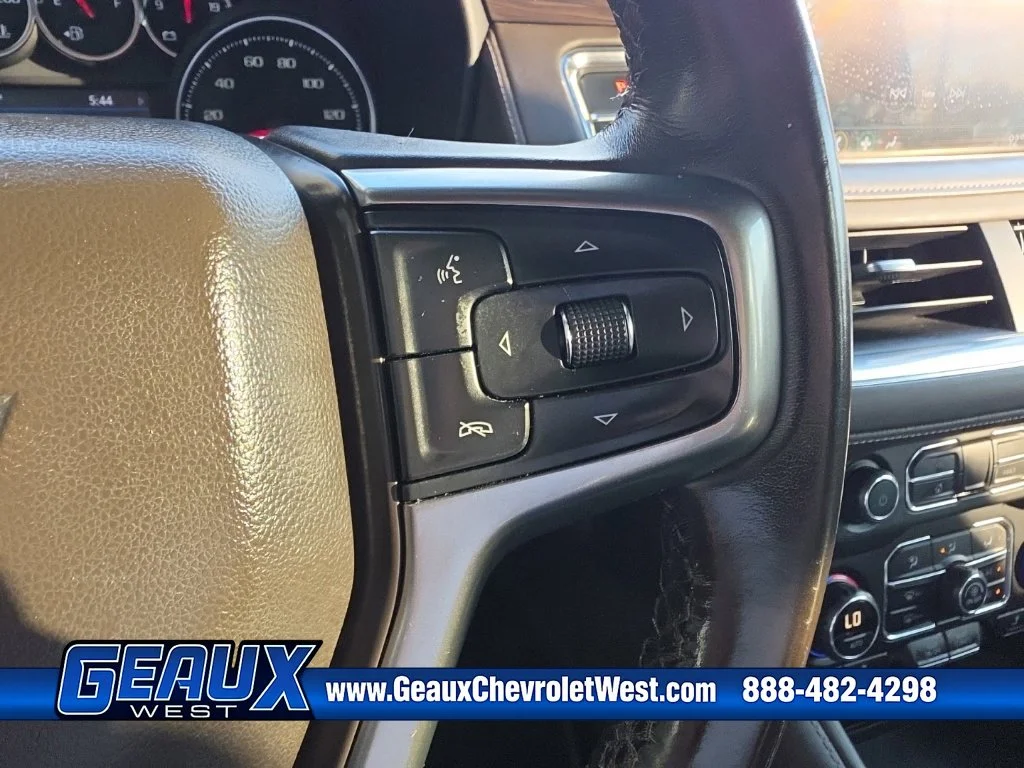 Used 2021 Beige Chevrolet LT image 21