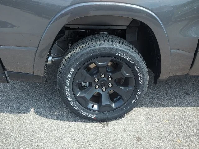 New 2026 Gray Ram Big Horn/Lone Star image 38