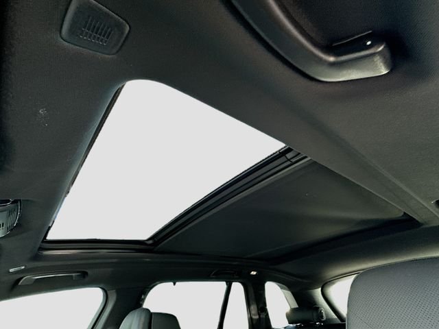New 2026 Gray BMW sDrive40i image 14