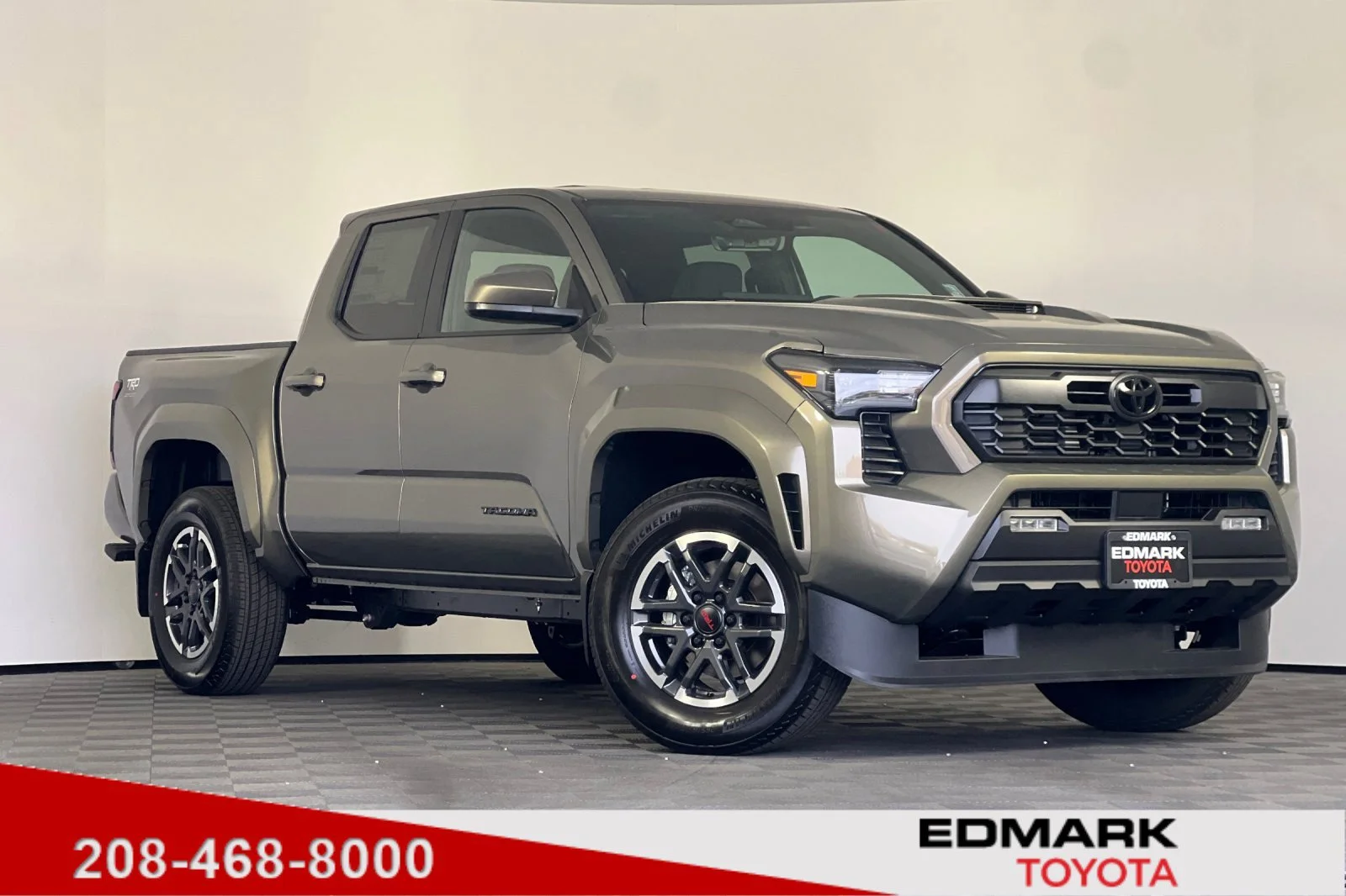 2026 Toyota Tacoma  TRD Sport