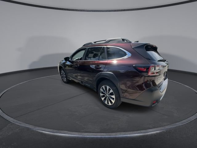 Used 2023  Subaru Limited image 6