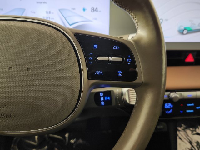 2024 Hyundai IONIQ 5 Disney100 Platinum - Photo 25